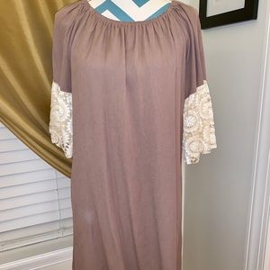 Umgee Boutique Dress